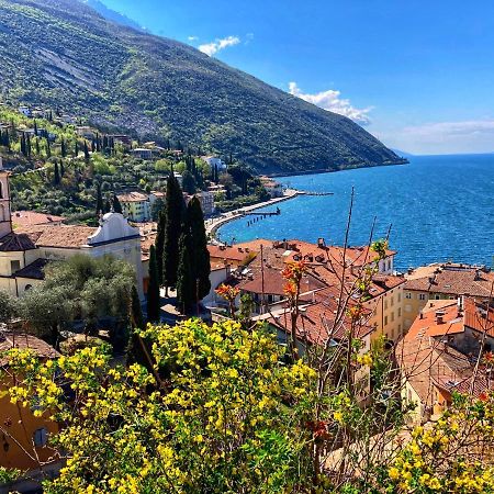 Vistalago Torbole Torbole Sul Garda Exterior foto