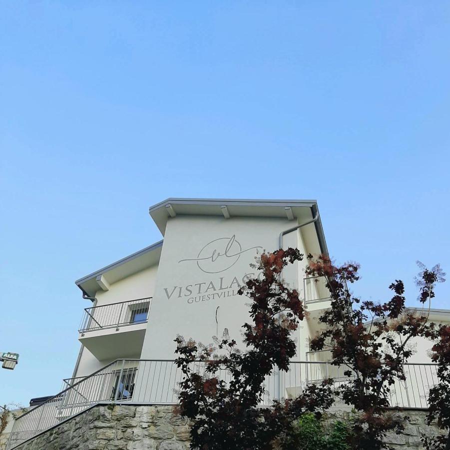 Vistalago Torbole Torbole Sul Garda Exterior foto
