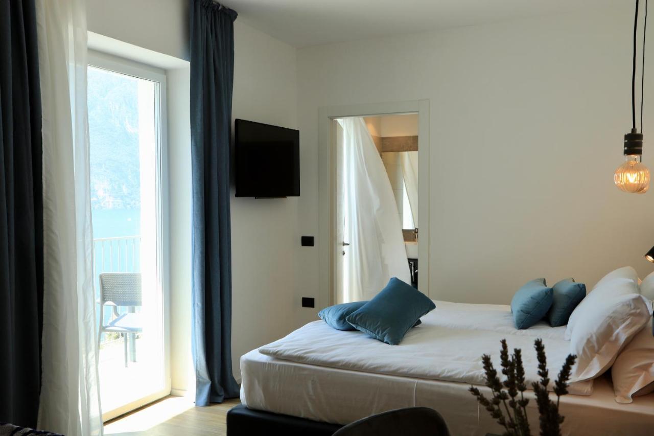 Vistalago Torbole Torbole Sul Garda Exterior foto