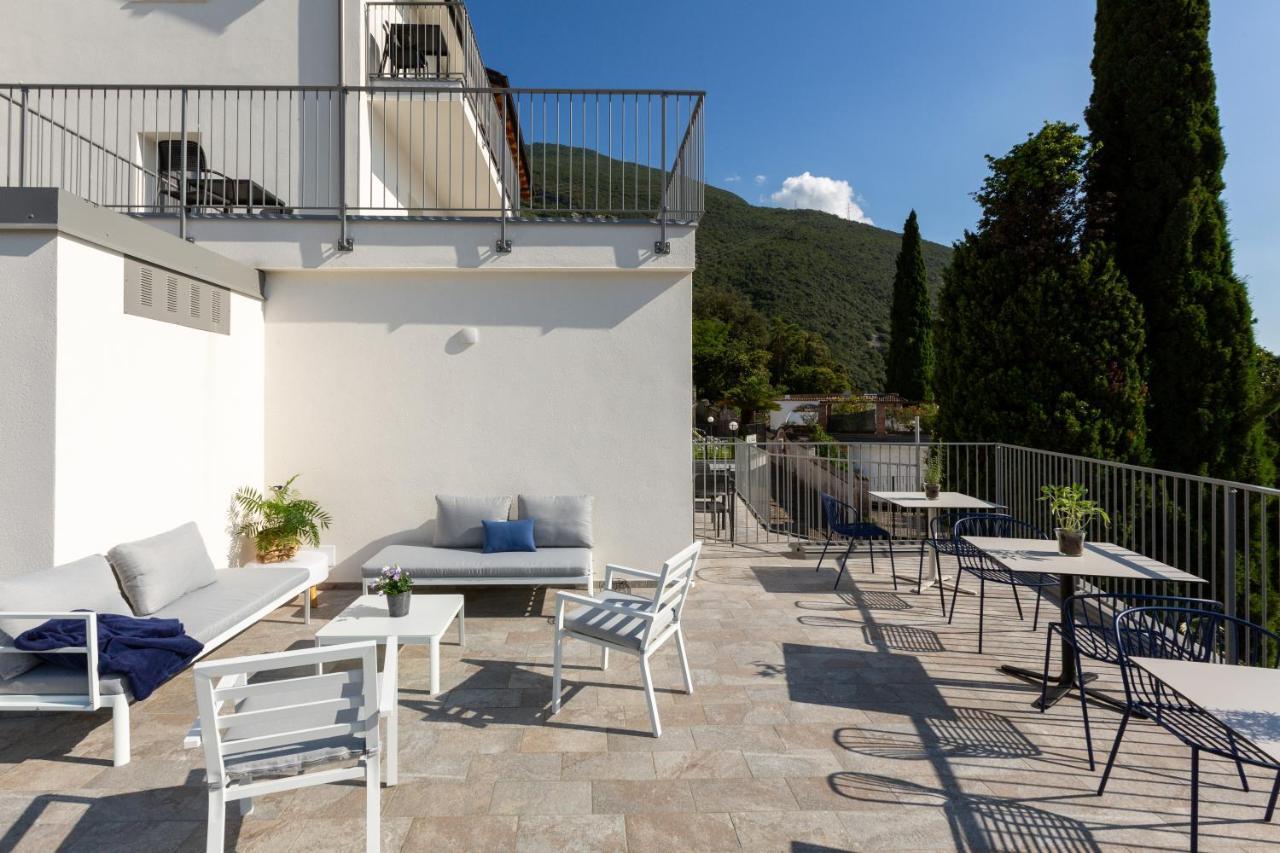 Vistalago Torbole Torbole Sul Garda Exterior foto