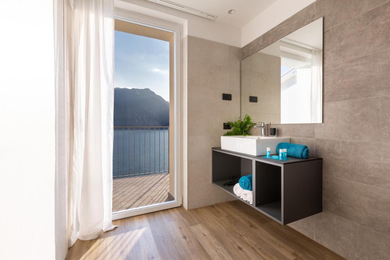 Vistalago Torbole Torbole Sul Garda Exterior foto