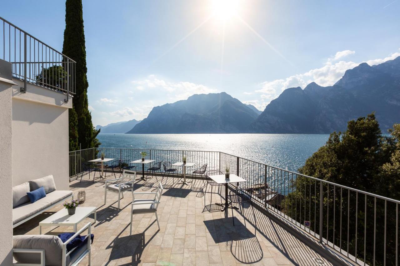 Vistalago Torbole Torbole Sul Garda Exterior foto