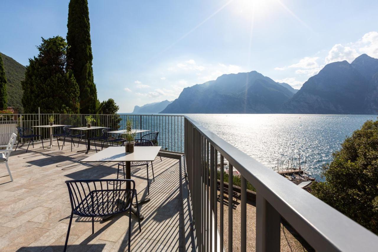 Vistalago Torbole Torbole Sul Garda Exterior foto